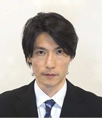Katuhiro Maki